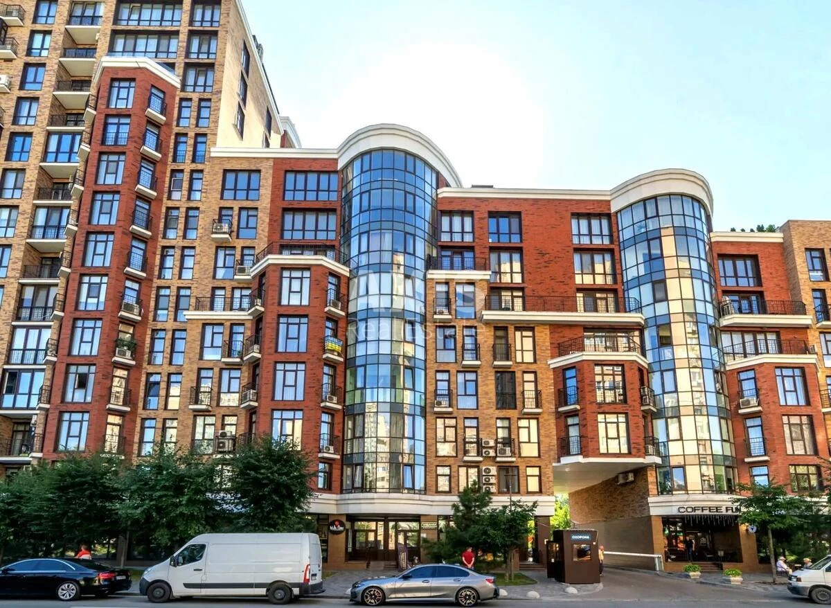 1k apartment vul. Malevycha Kazymyra 48644599