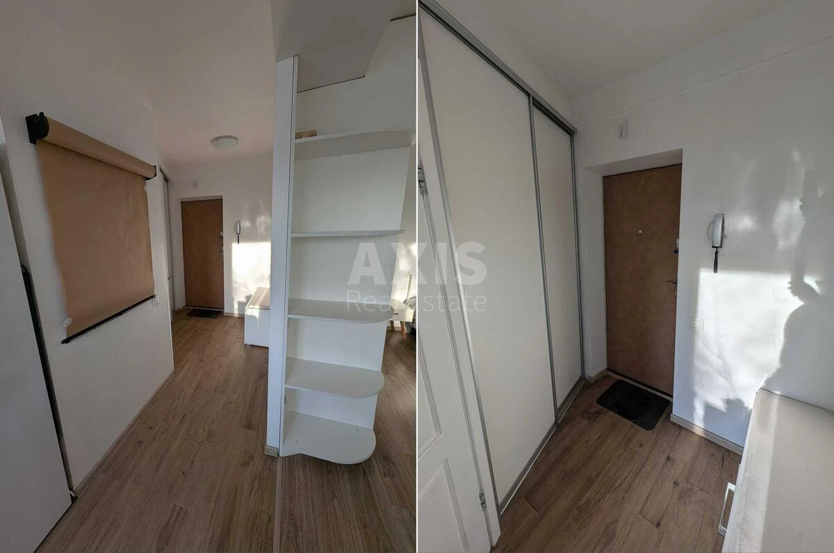 1к квартира ул. Соломенская 28702019