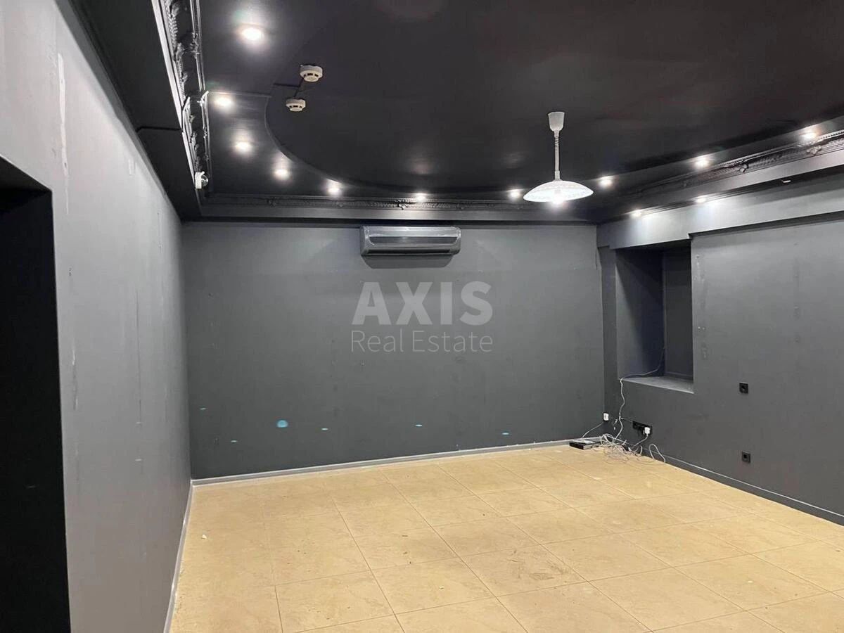 Trade object vul. Saksagans'kogo 70Б, 70m2716910
