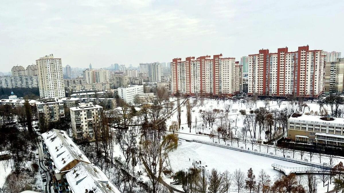 1k apartment bul. Lepse Ivana 7Г6552322