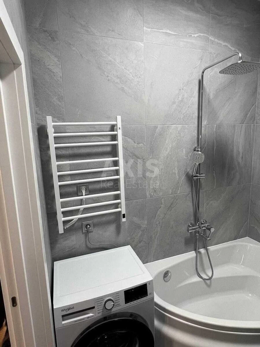 1k apartment vul. Red'chyns'ka 7699275