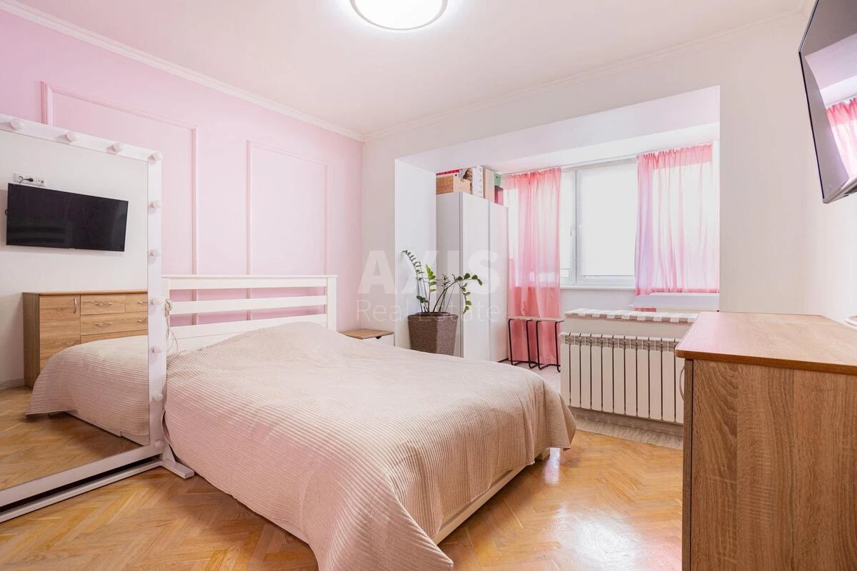 4k apartment vul. Lunachars'kogo 3Б684701
