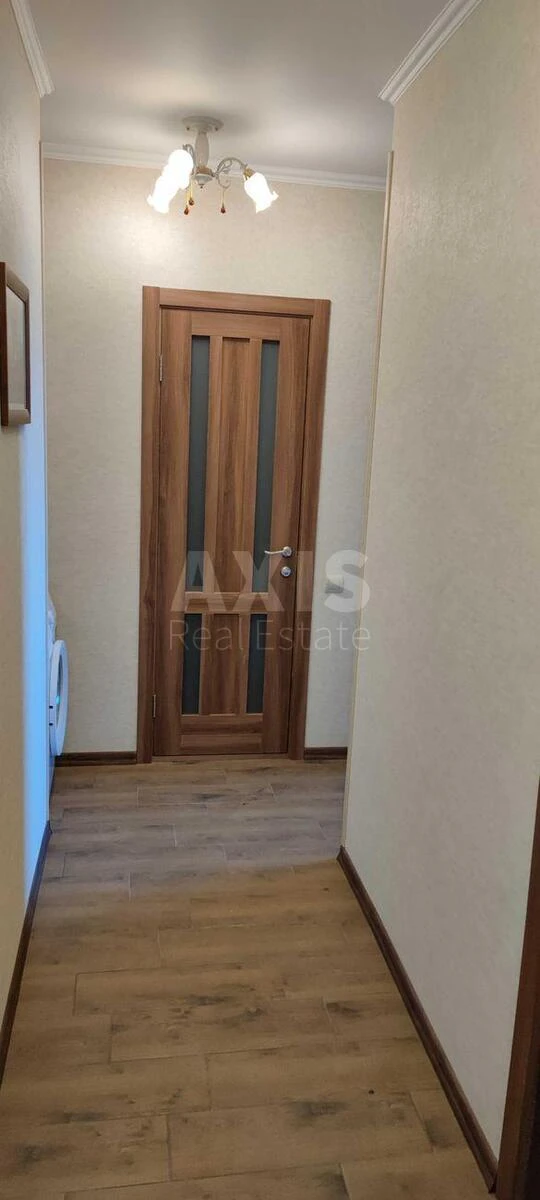 1к квартира ул. Юлии Здановской 46/1627369