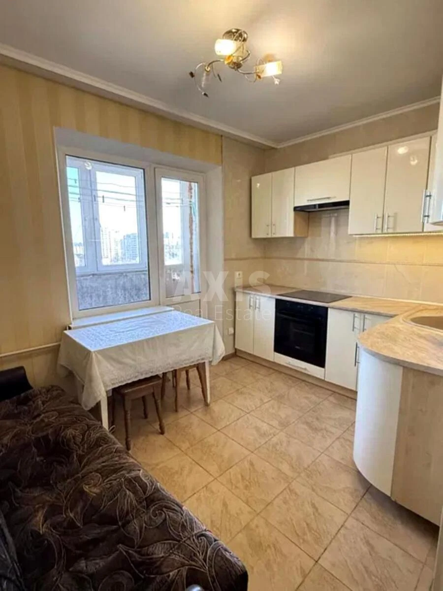 2k apartment vul. Myropil's'ka 25668400