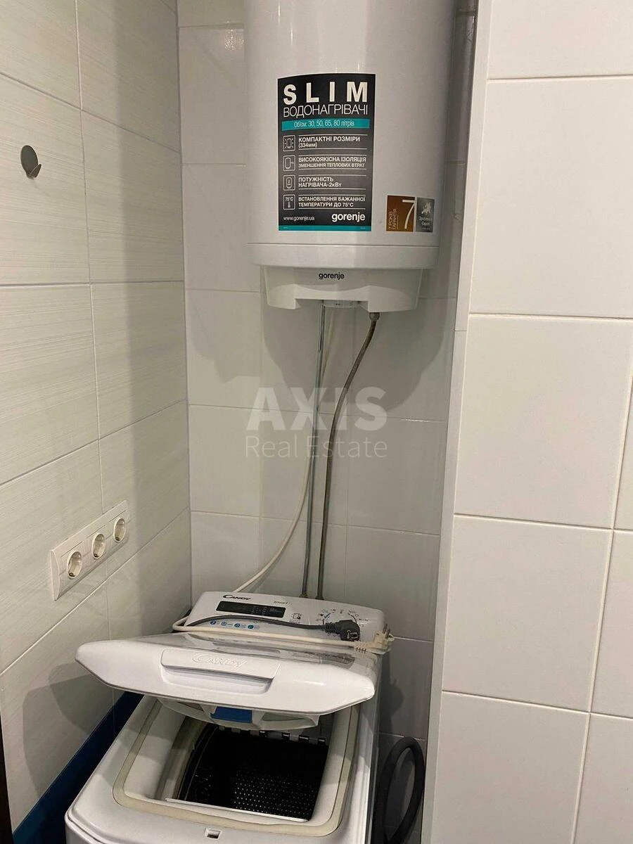 1к квартира ул. Гмыри Бориса 16652496