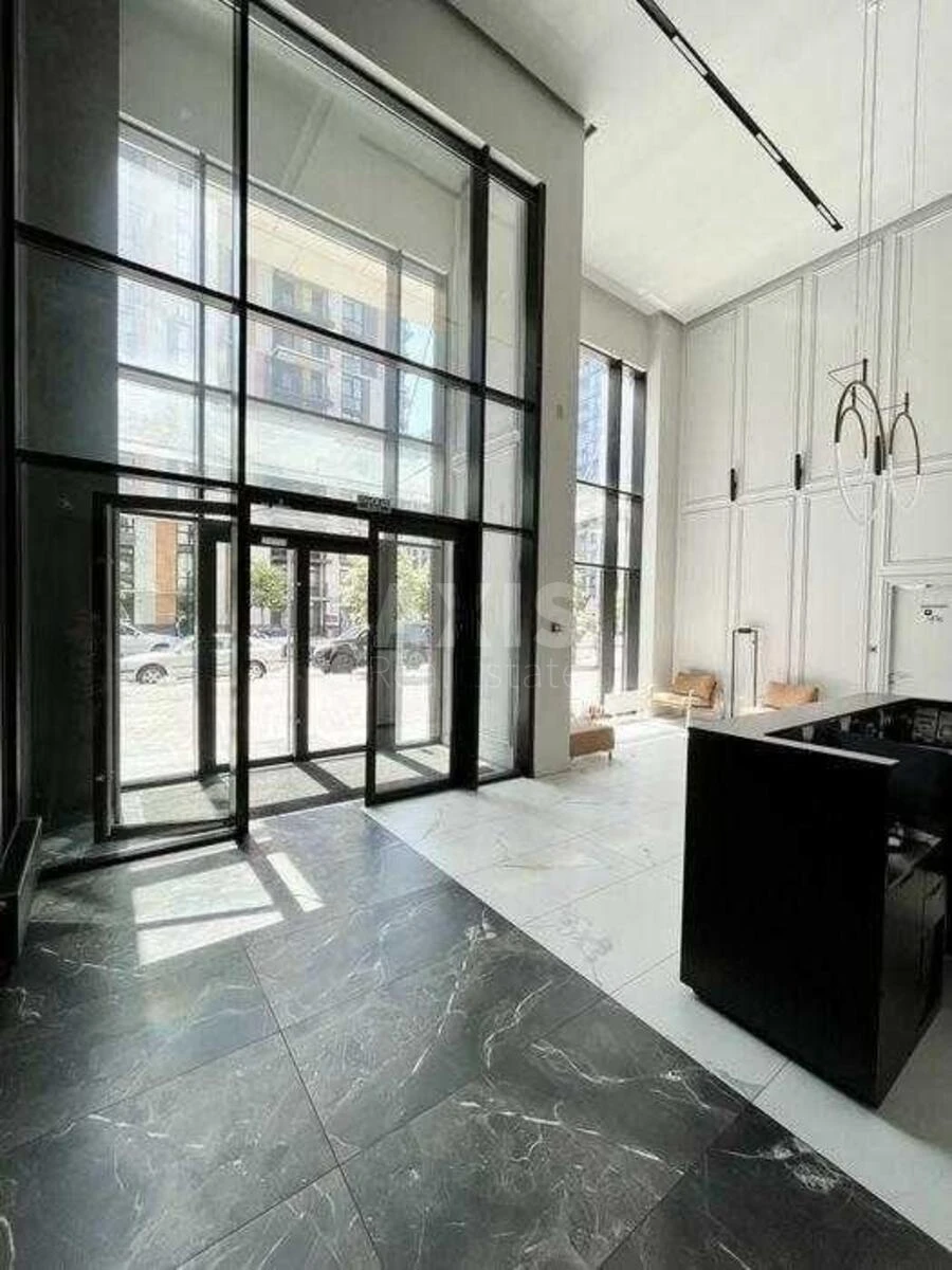 3k apartment vul. Predslavyns'ka 53628429