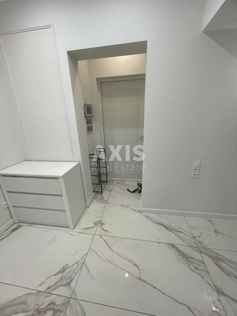 1k apartment vul. Yulia Zdanovska 46/1565223