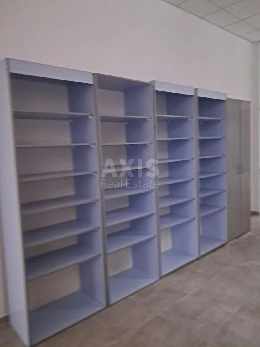 Trade object vul. Zagorіvs'ka 1Г, 200m26853410