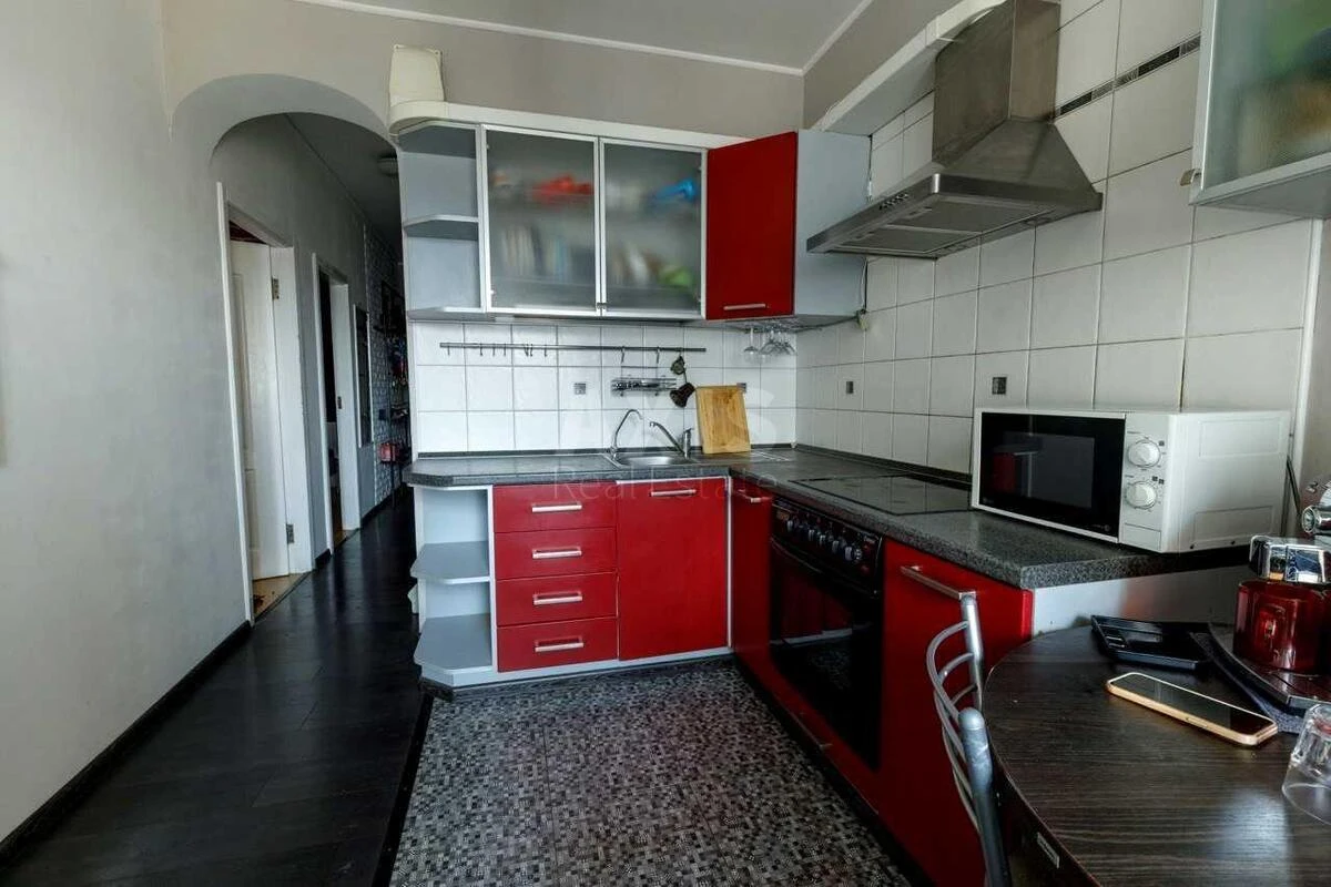 2к квартира ул. Драгоманова 31В71481