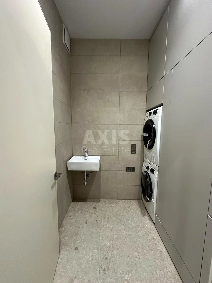 4k apartment vul. Antonovycha 118/9669027