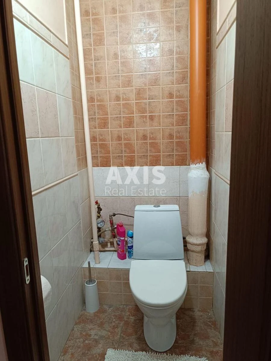 3к квартира ул. Oleksandry Ekster 146997016