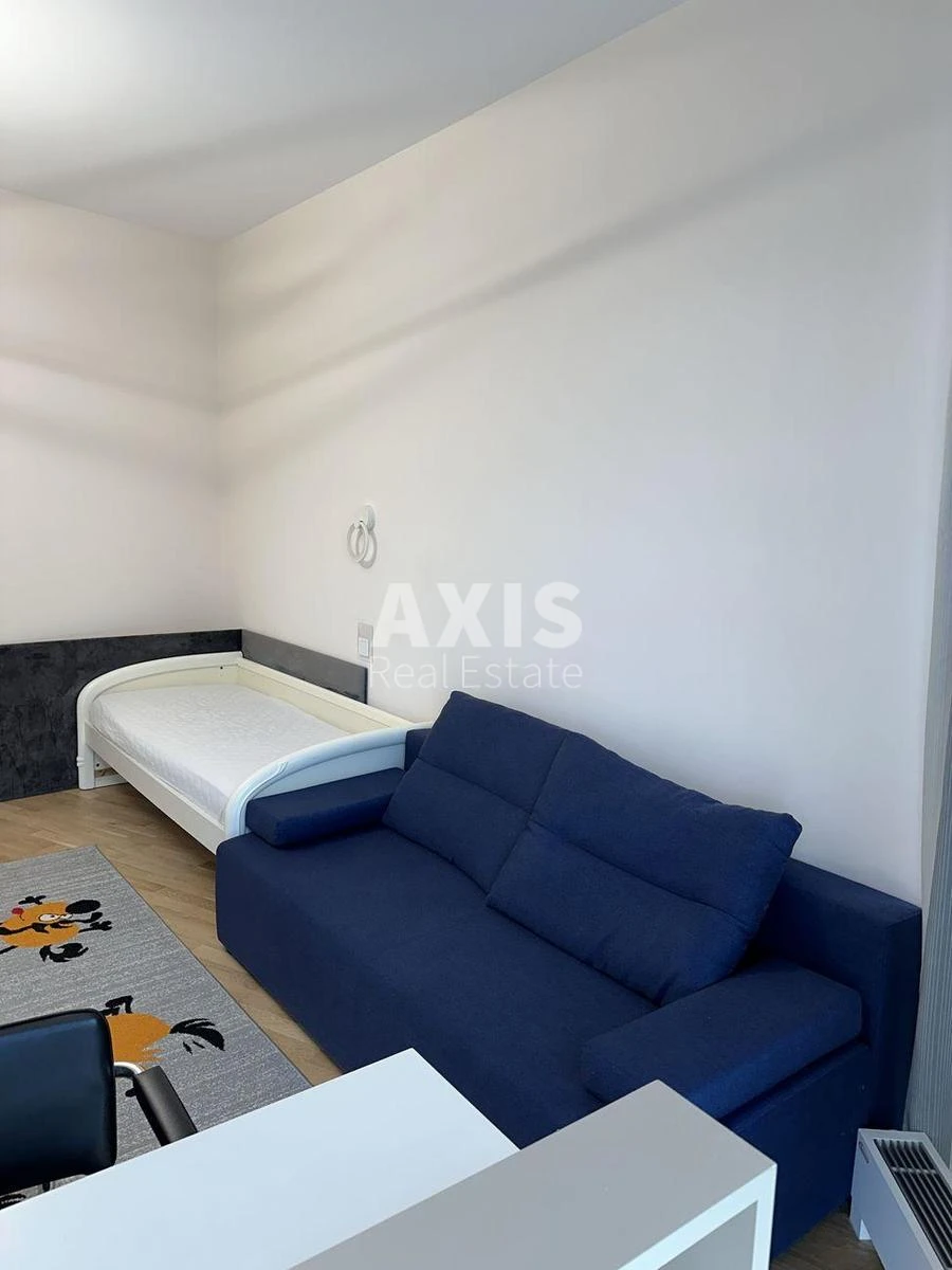 4k apartment vul. Buslivs'ka 12405378