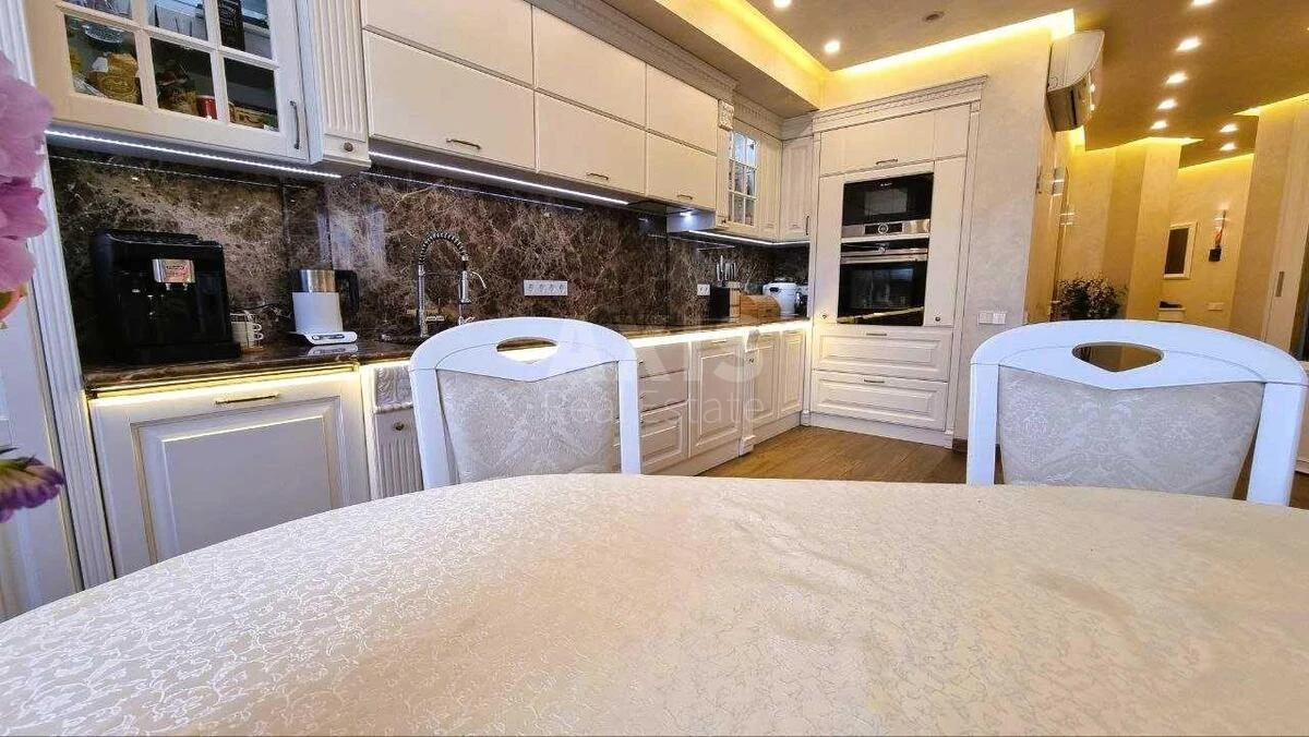 3k apartment vul. Vyshgorods'ka 45631435