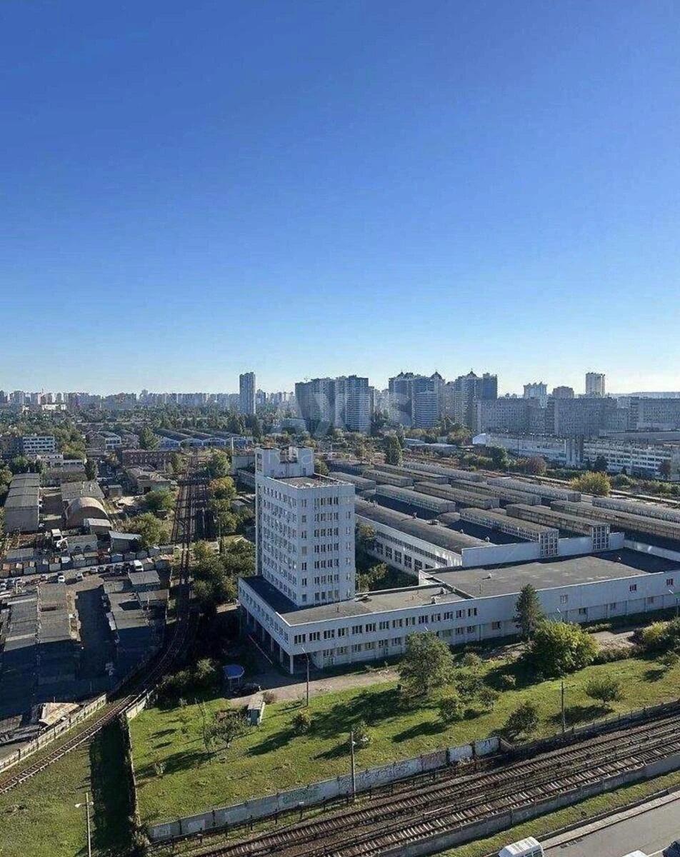 1к квартира пр-т Георгия Нарбута 1715604