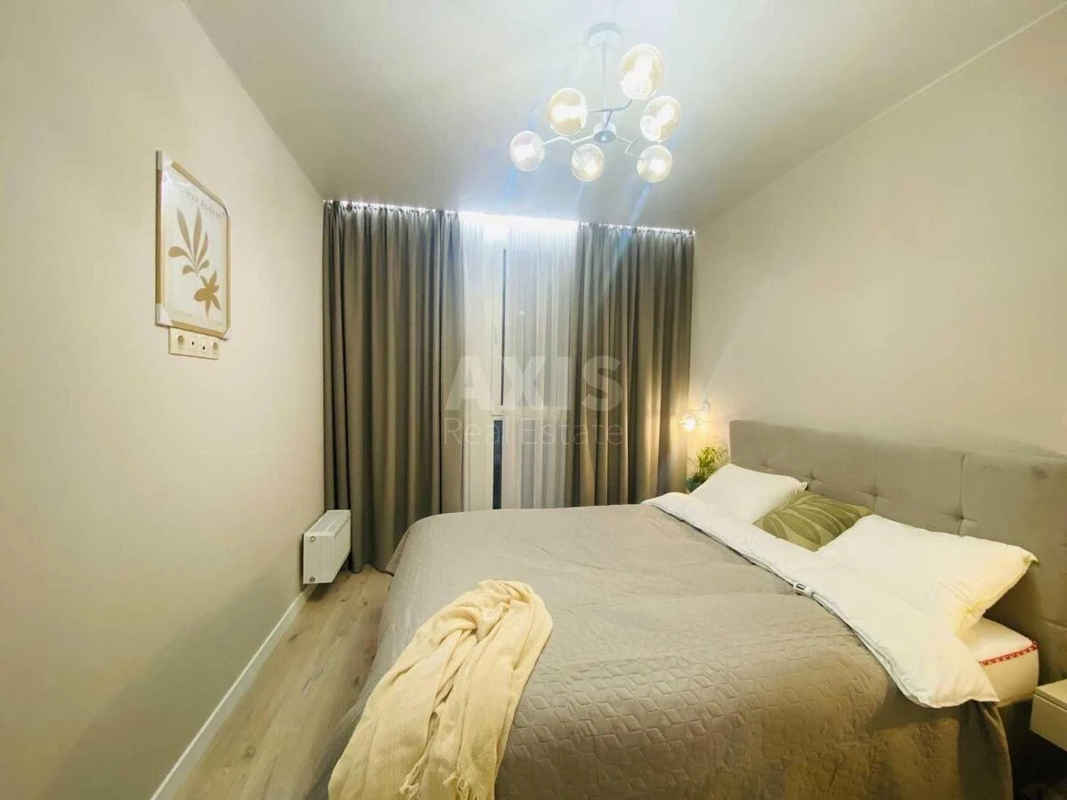 1к квартира пр-т Европейского Союза 41А669821