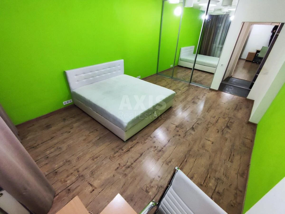 1k apartment vul. Symonenka Vasylja 5А654214