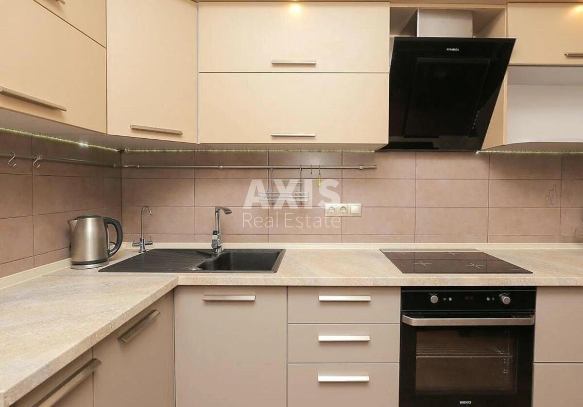 2k apartment vul. Volodymyra Naumovycha 6630801