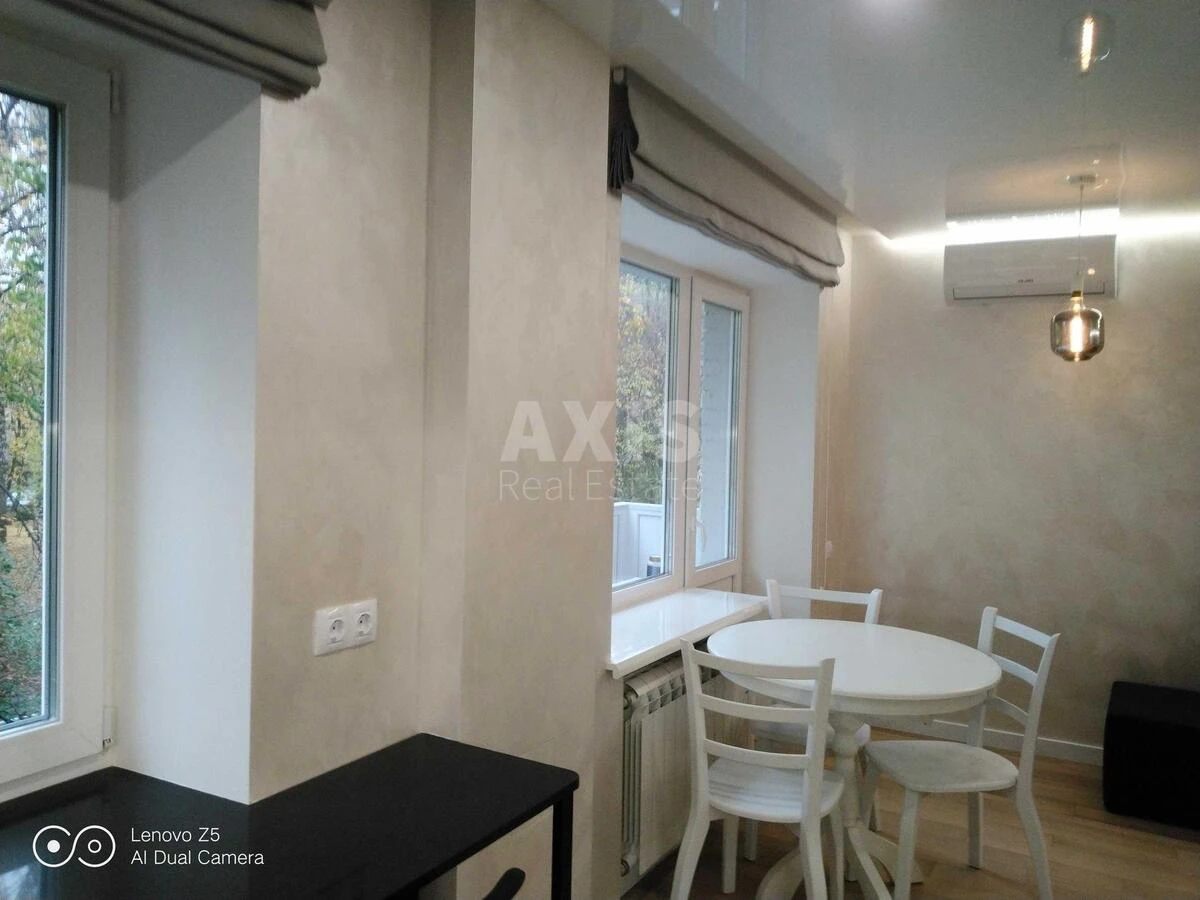 3k apartment bul. Lesi Ukrai'nky 10А701323
