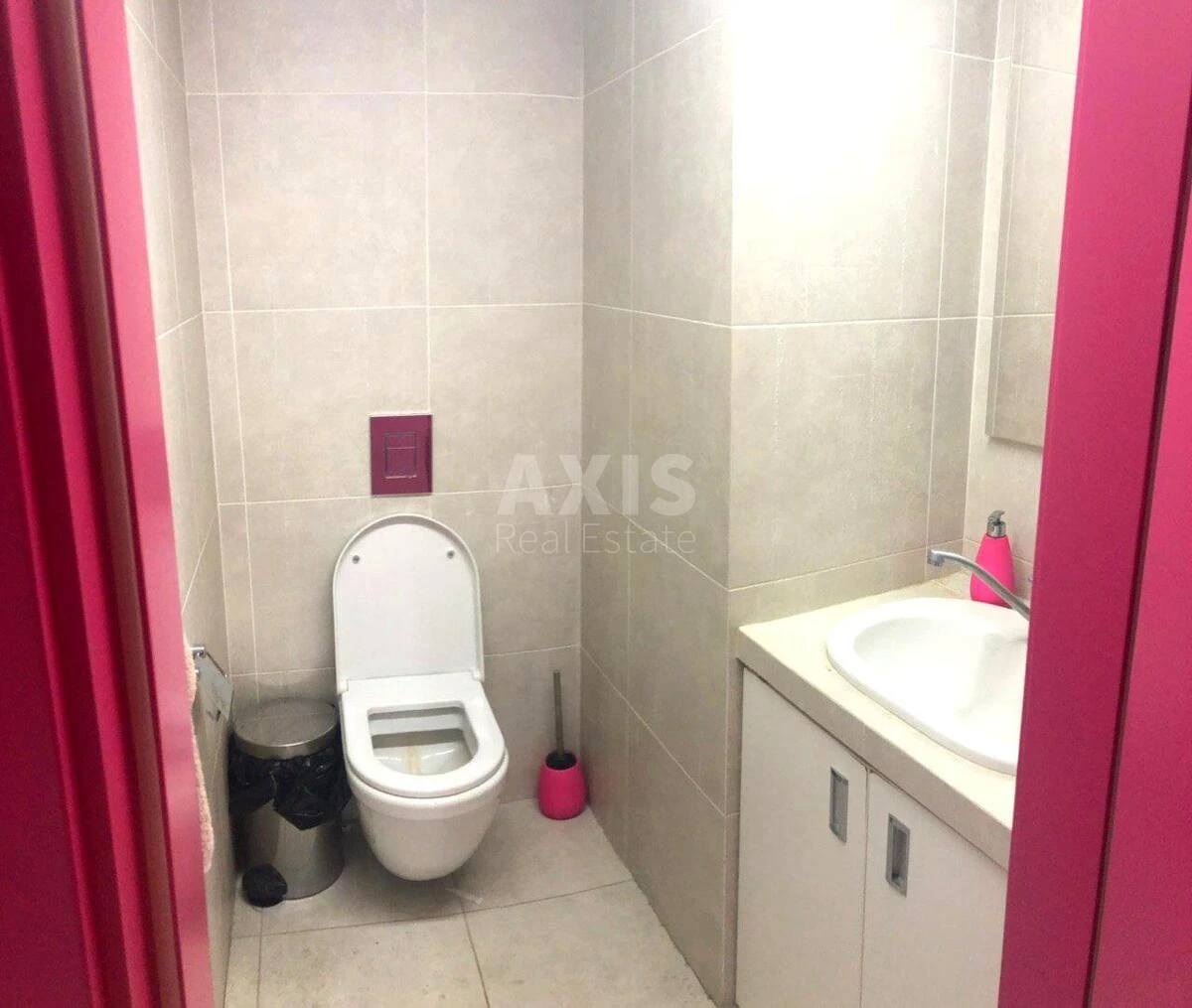 Office vul. Zhyljans'ka 118, 74m2670134