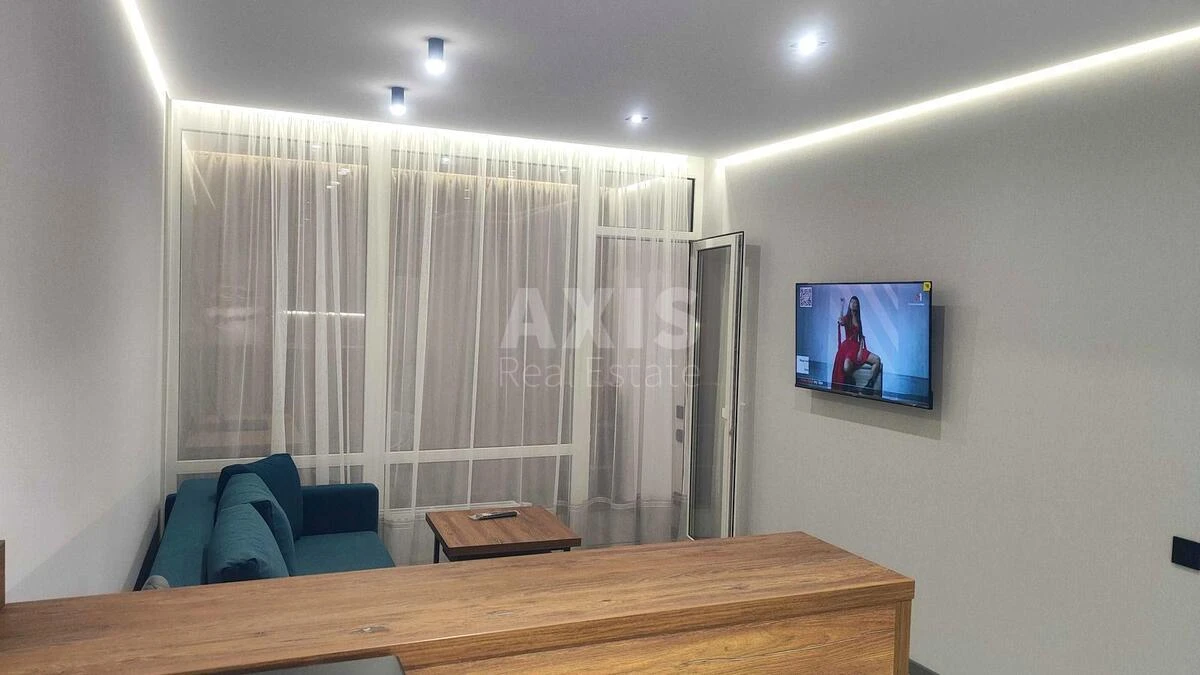 1k apartment vul. Vsevoloda Zmijenka 8/17632744