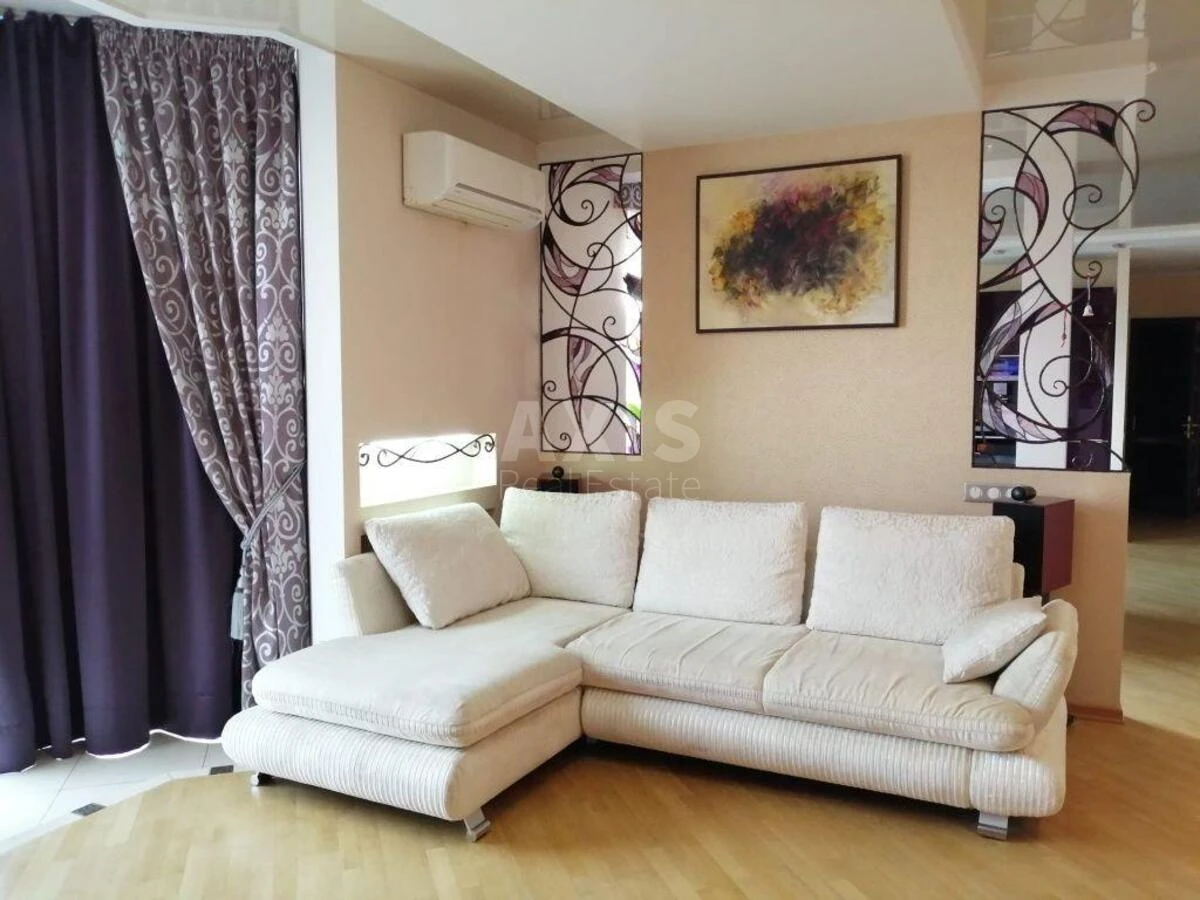4k apartment vul. Osinnja 33701414