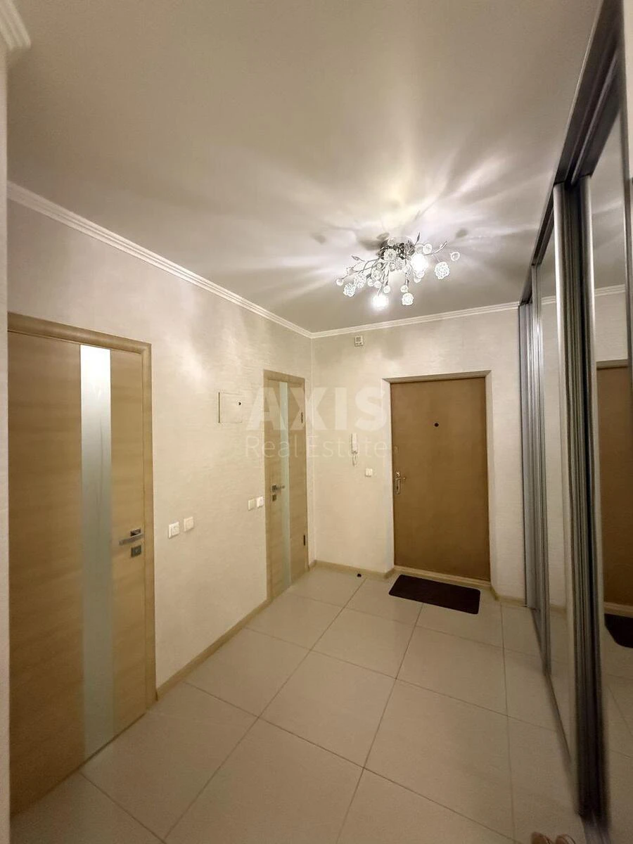 2k apartment vul. Oleny Pchilky 67160714