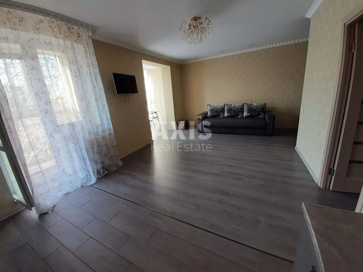 1к квартира ул. Лебедева Академика 1466424