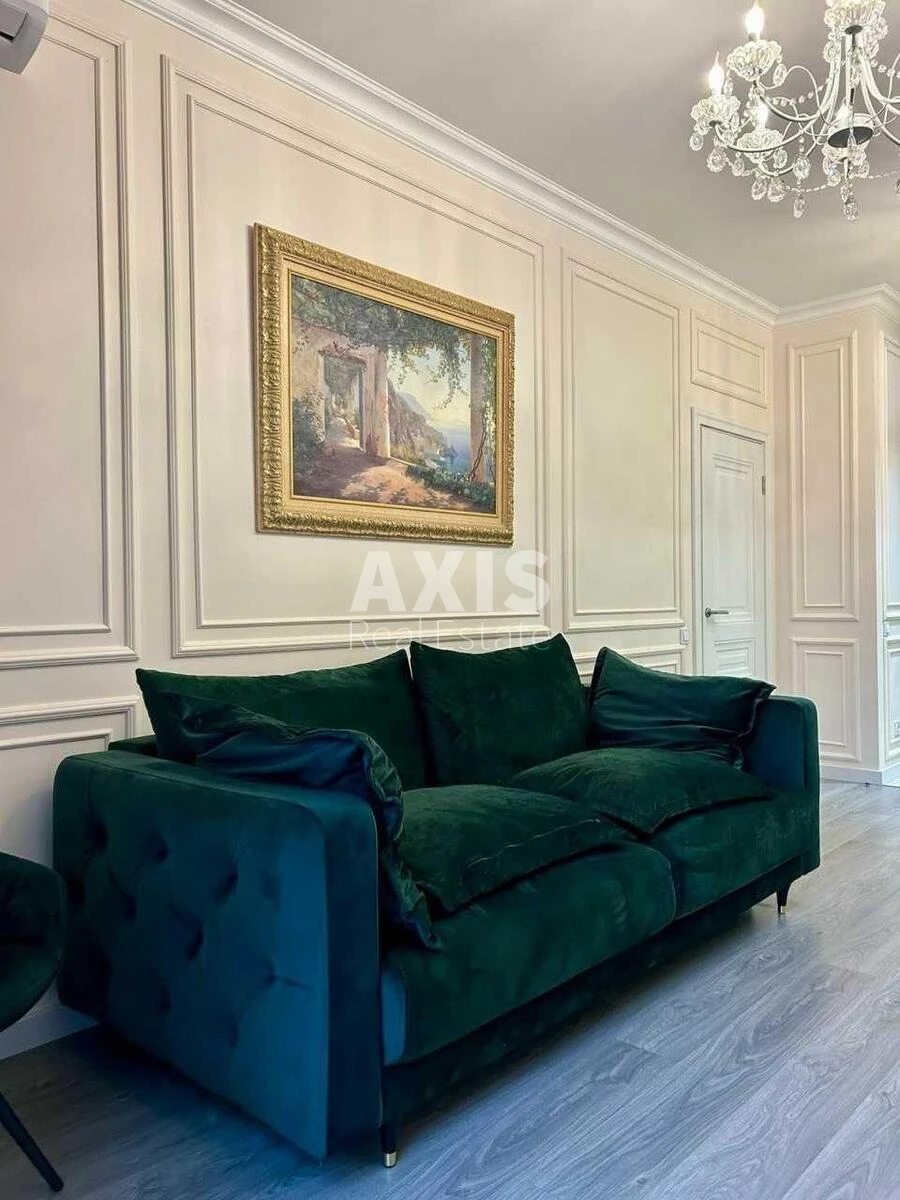 2k apartment vul. Zhyljans'ka 68684982