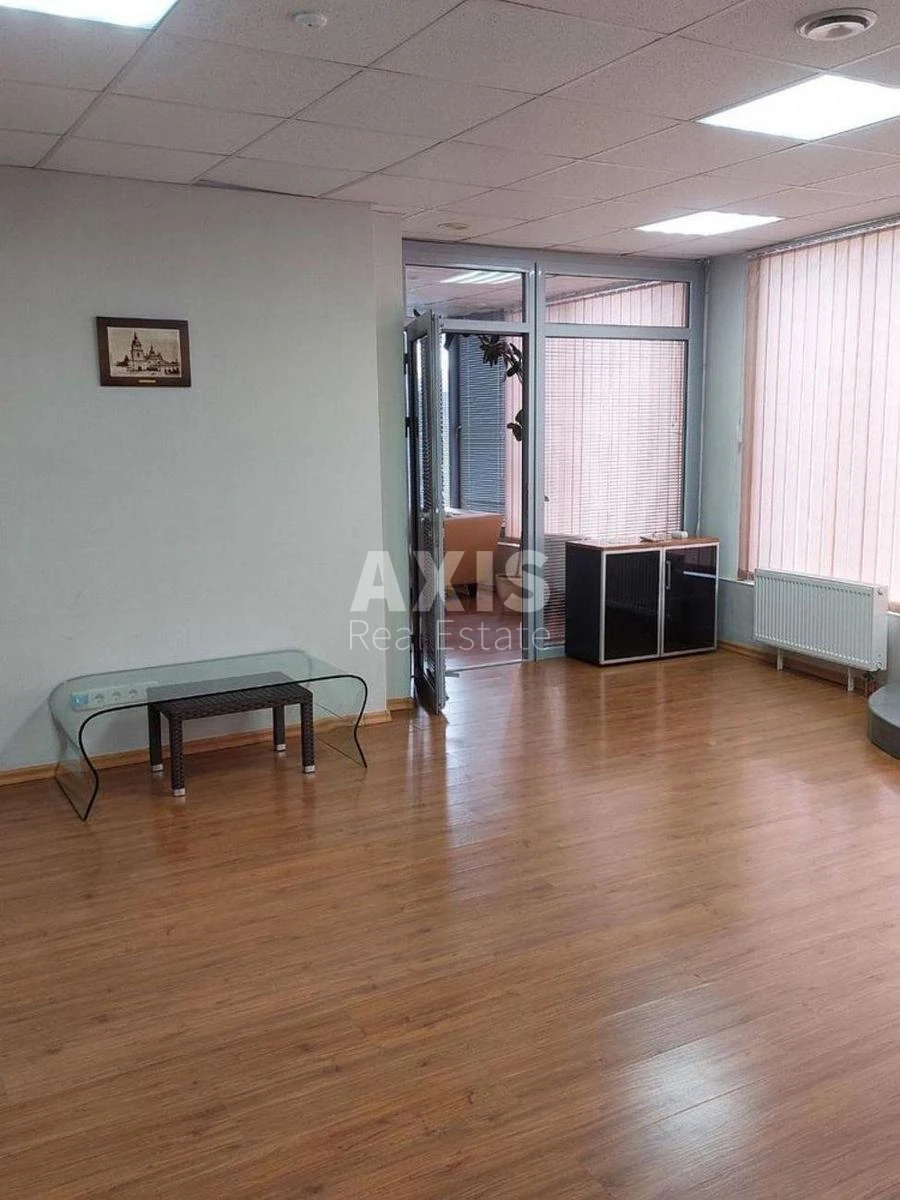 Office bul. Shevchenka Tarasa 33Б, 137m2407711