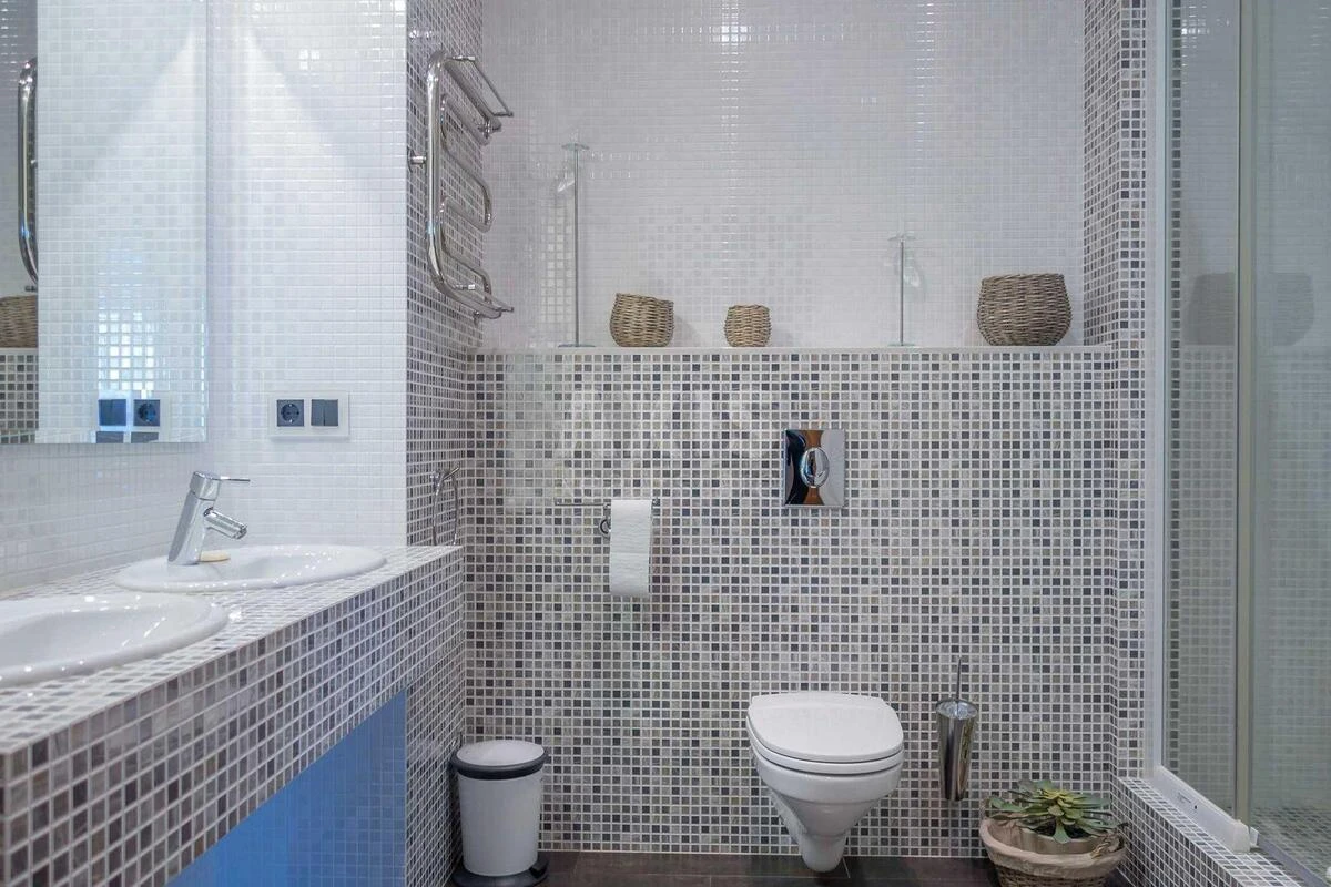 4k apartment vul. Oleksandra Konyskoho 28/30А6706613