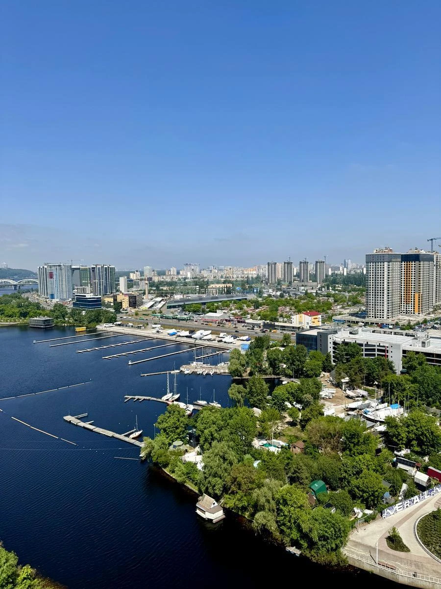 3к квартира ул. Трускавецкая 10Г687085