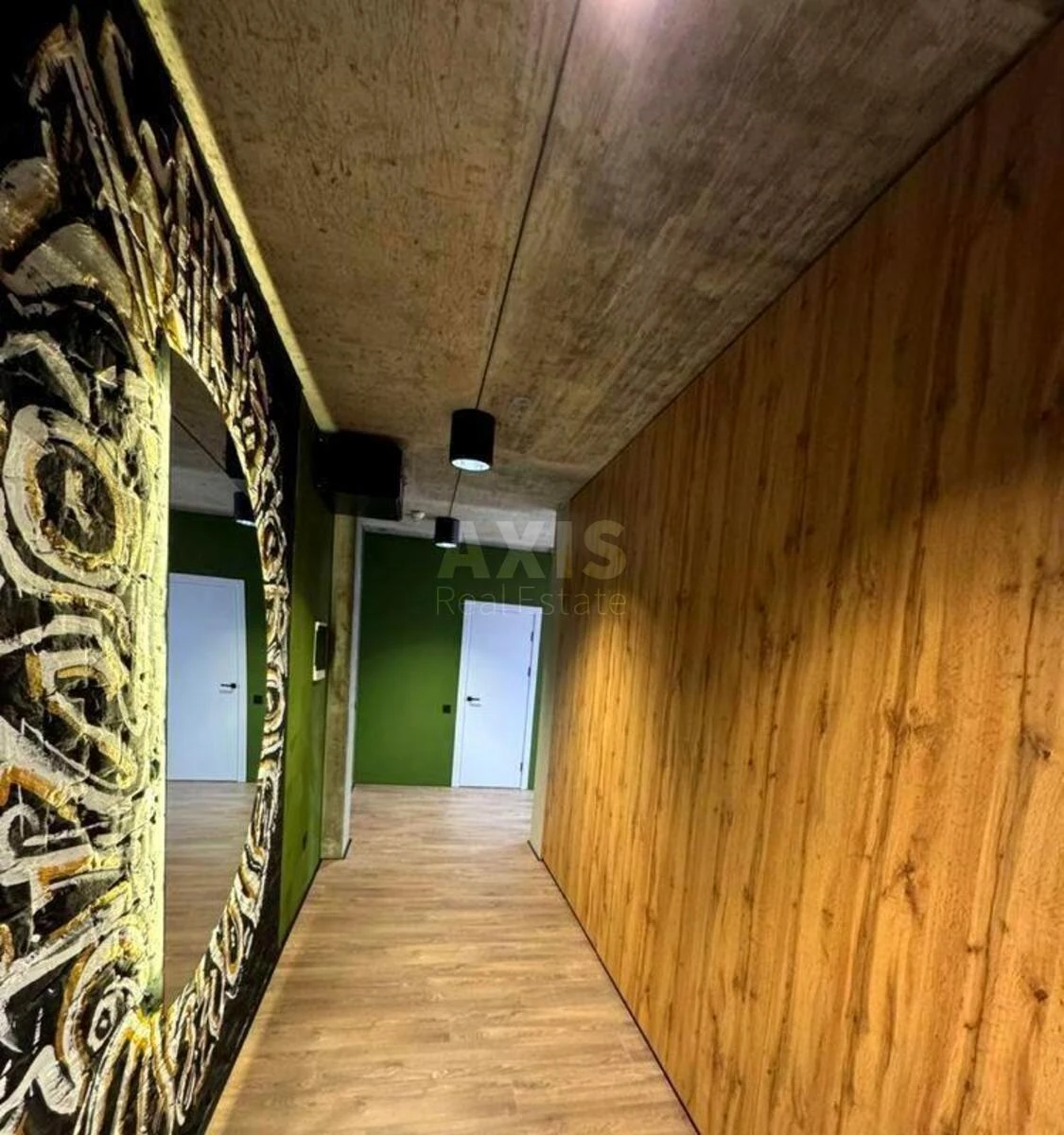 Офис ул. Михаила Бойчука 41Б, 180м2660110