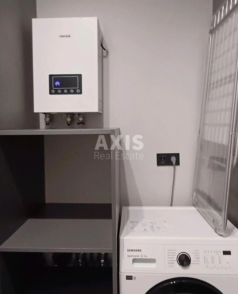 2k apartment vul. Andriya Verkhohlyada 14А604609