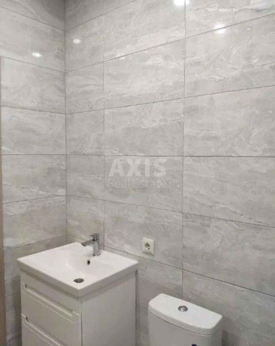 1k apartment vul. Radystiv 34К7066510