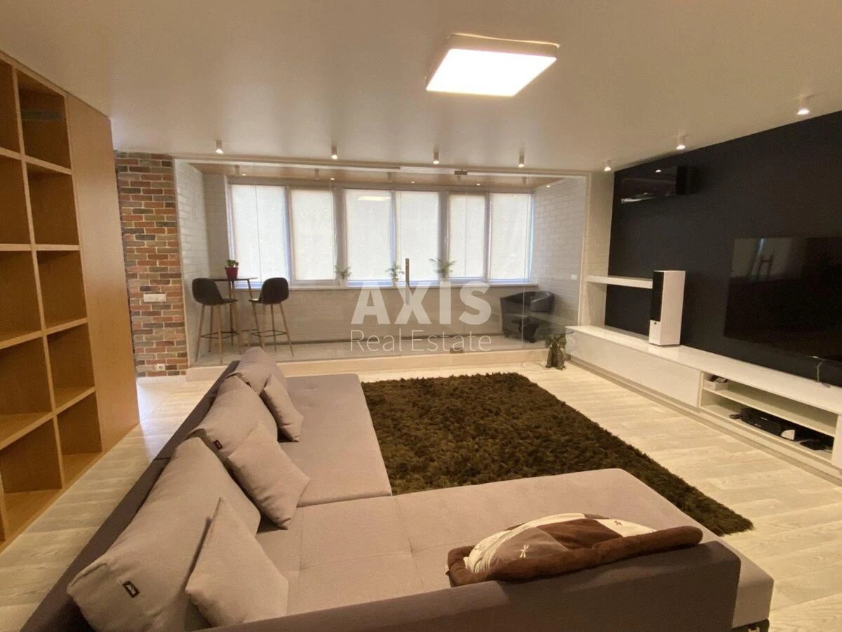 3k apartment vul. Dilova 2639632