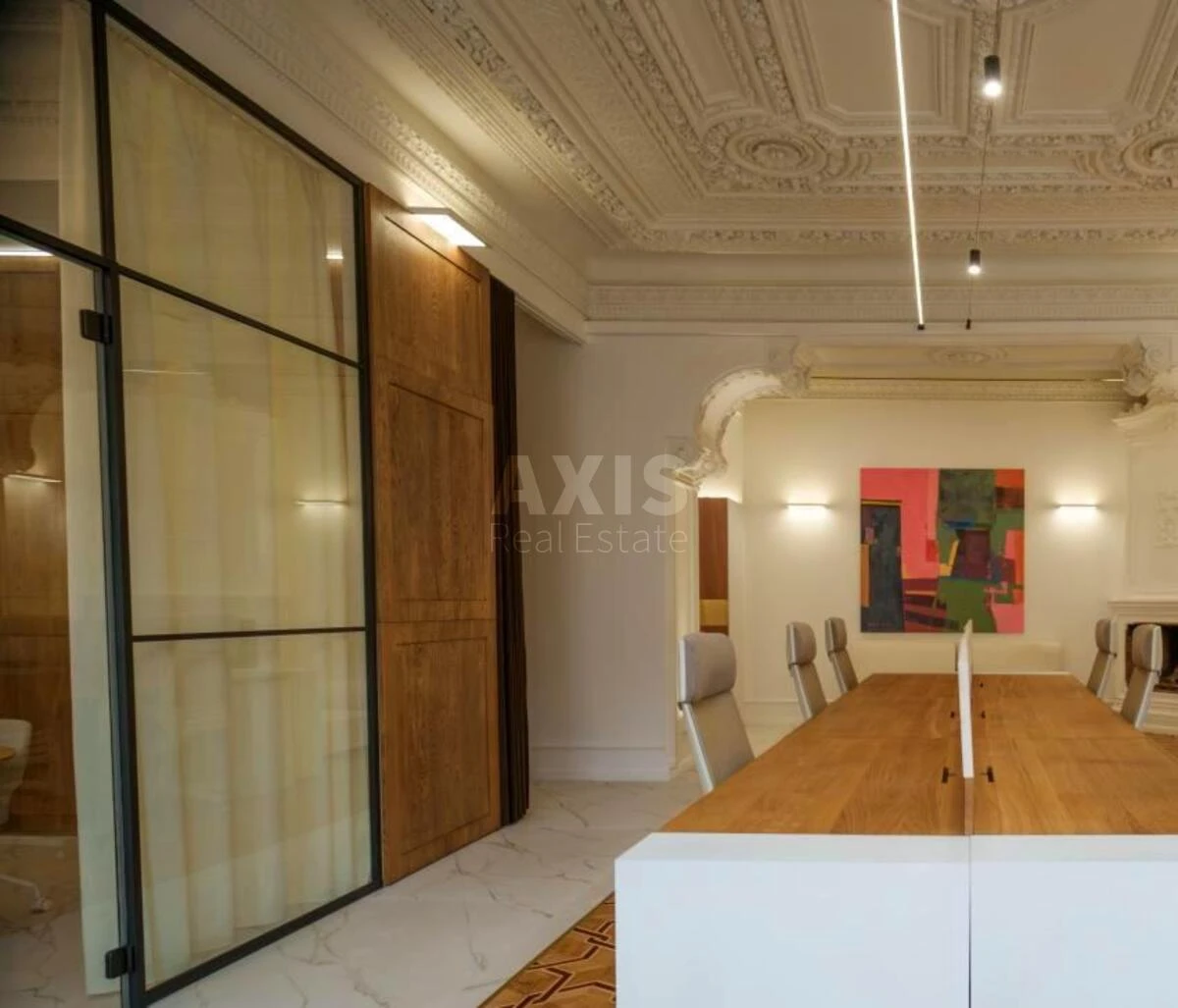 Офис ул. Руставели Шота 21, 181м2659750