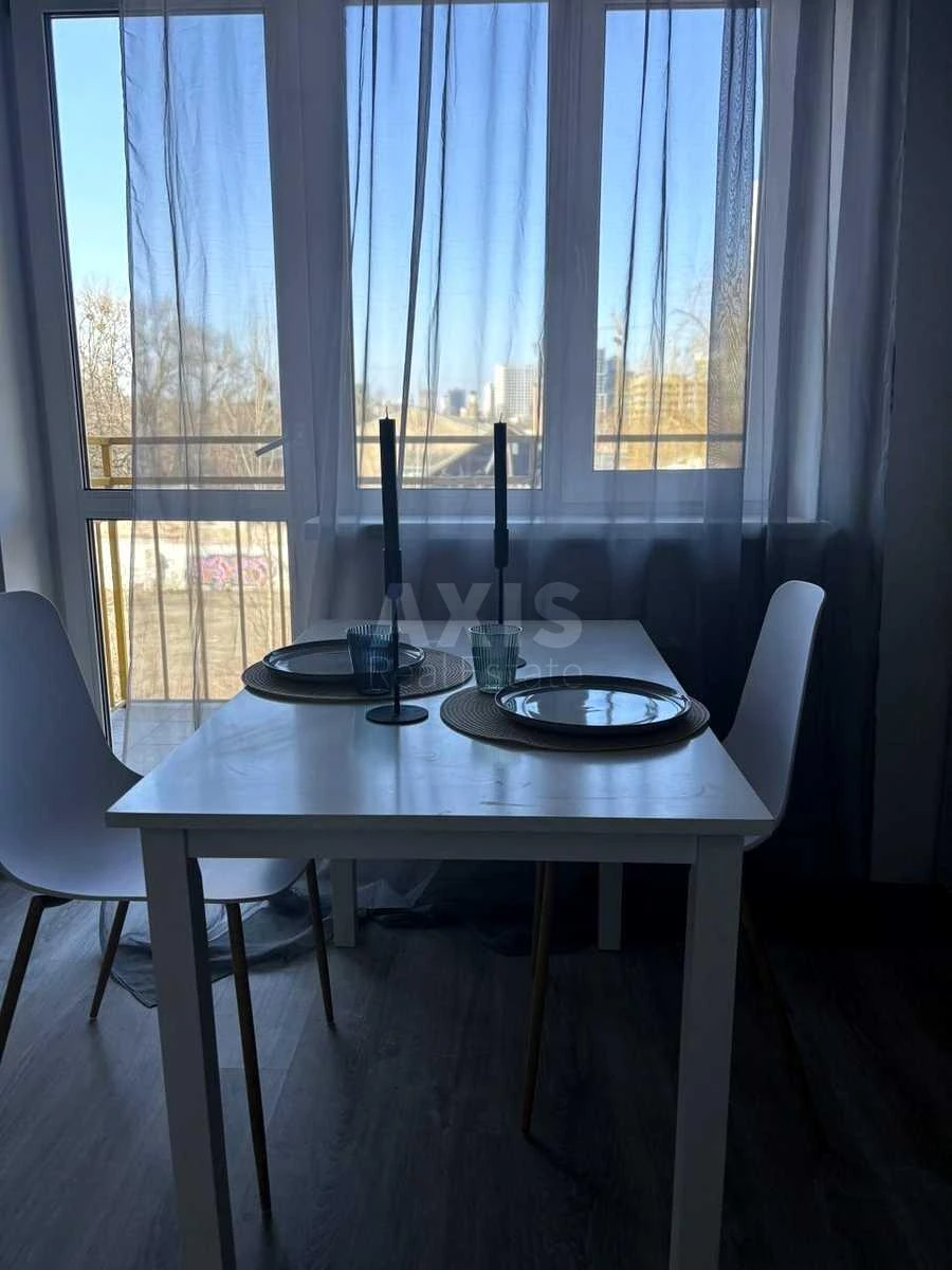 1к квартира ул. Ямская 52705725
