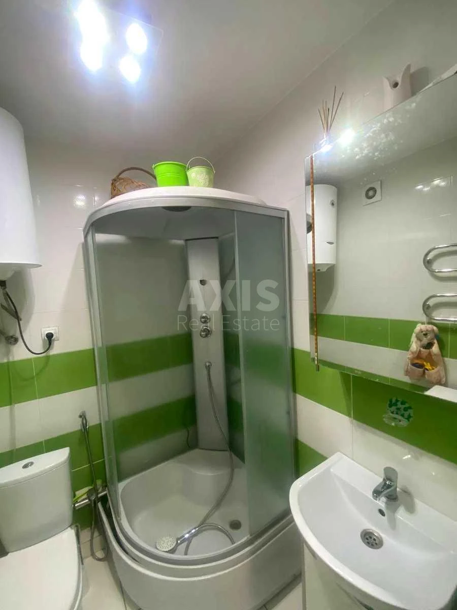 2k apartment vul. Krushel'nyc'koi' Solomii' 15В7059911