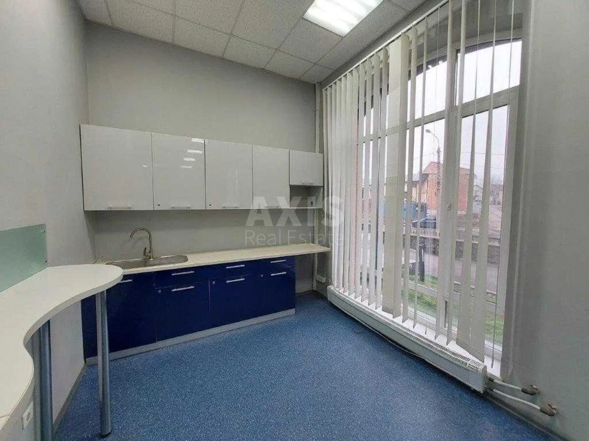Office vul. Nyzhn'ojurkivs'ka 45, 2300m27183622