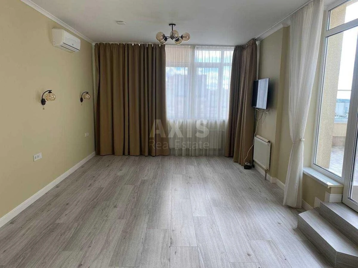 2k apartment vul. Yulia Zdanovska 50/2718422
