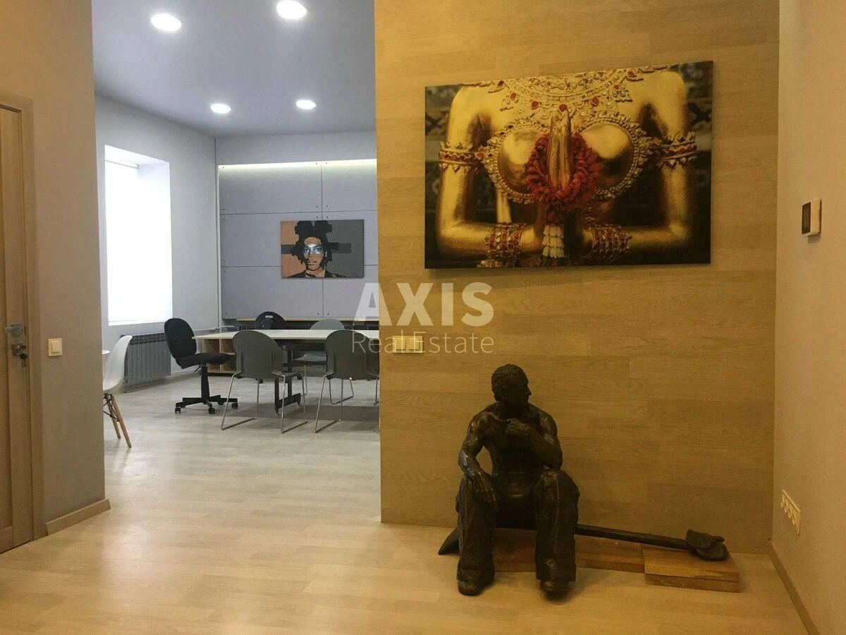 Office vul. Tarasivs'ka 16, 80m260733