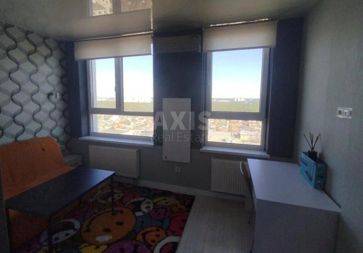 1k apartment pr-t Bazhana Mykoly 17671948