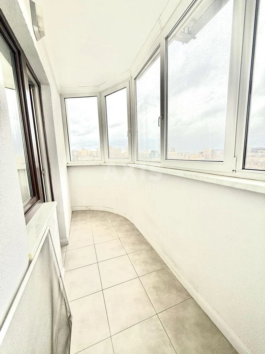 1k apartment vul. Andriya Verkhohlyada 2А642049