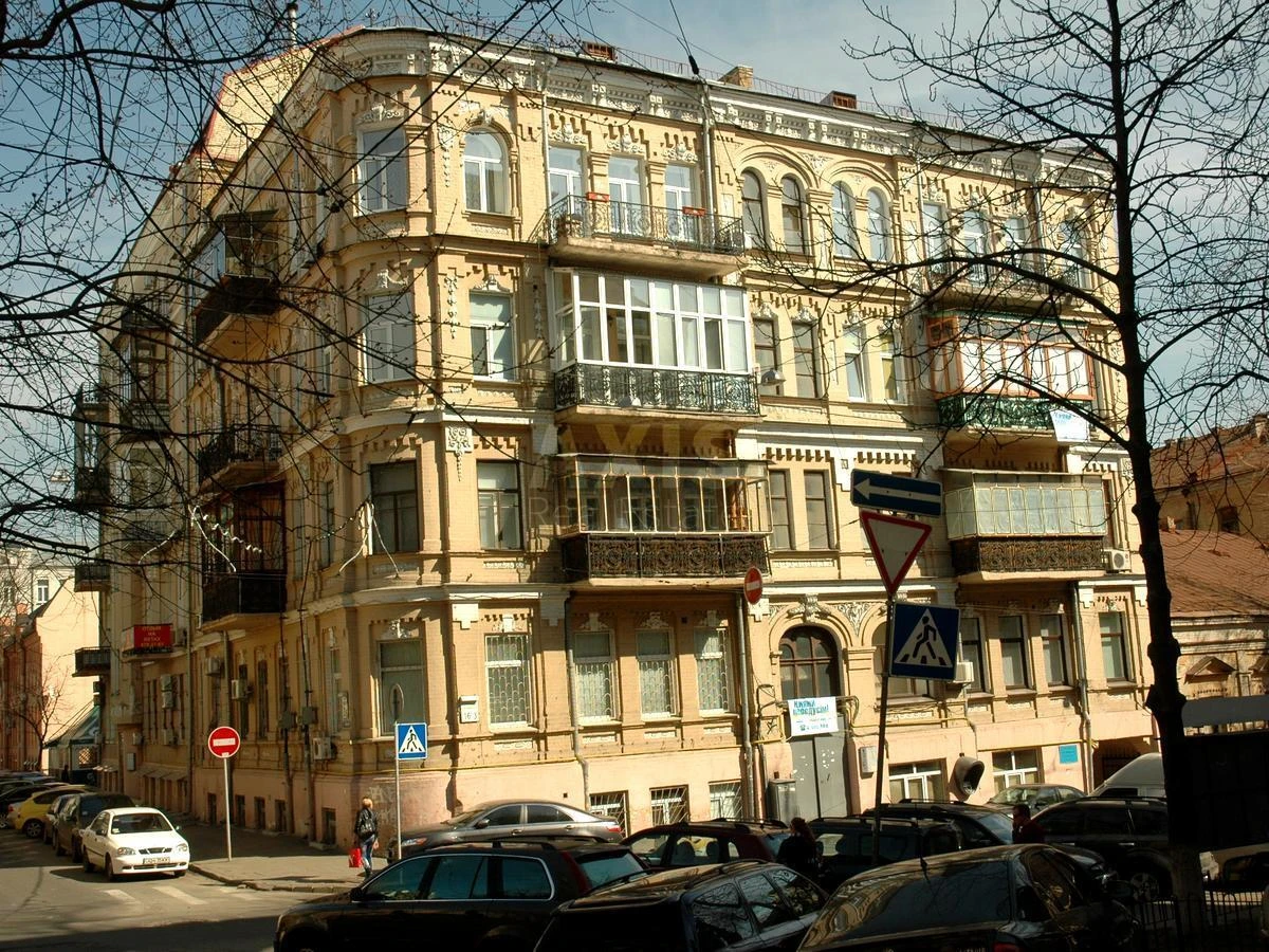 2k apartment vul. Mala Zhytomyrs'ka 16/37037412