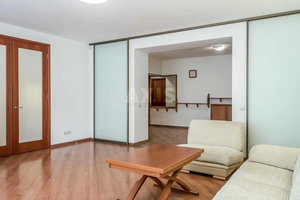 3k apartment vul. Dmytrivs'ka 45597962