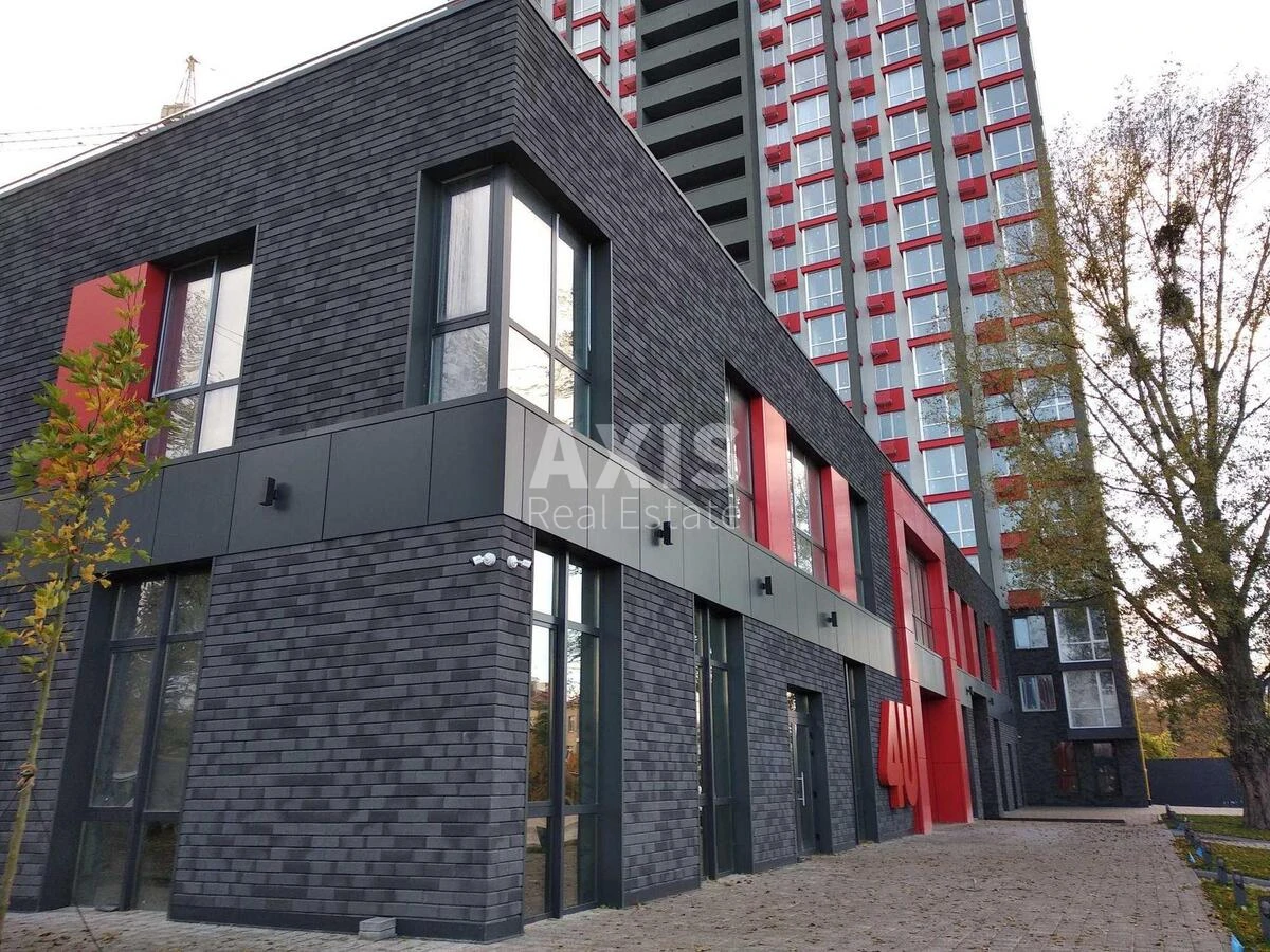 2к квартира ул. Булаховского Академика 1Б641677