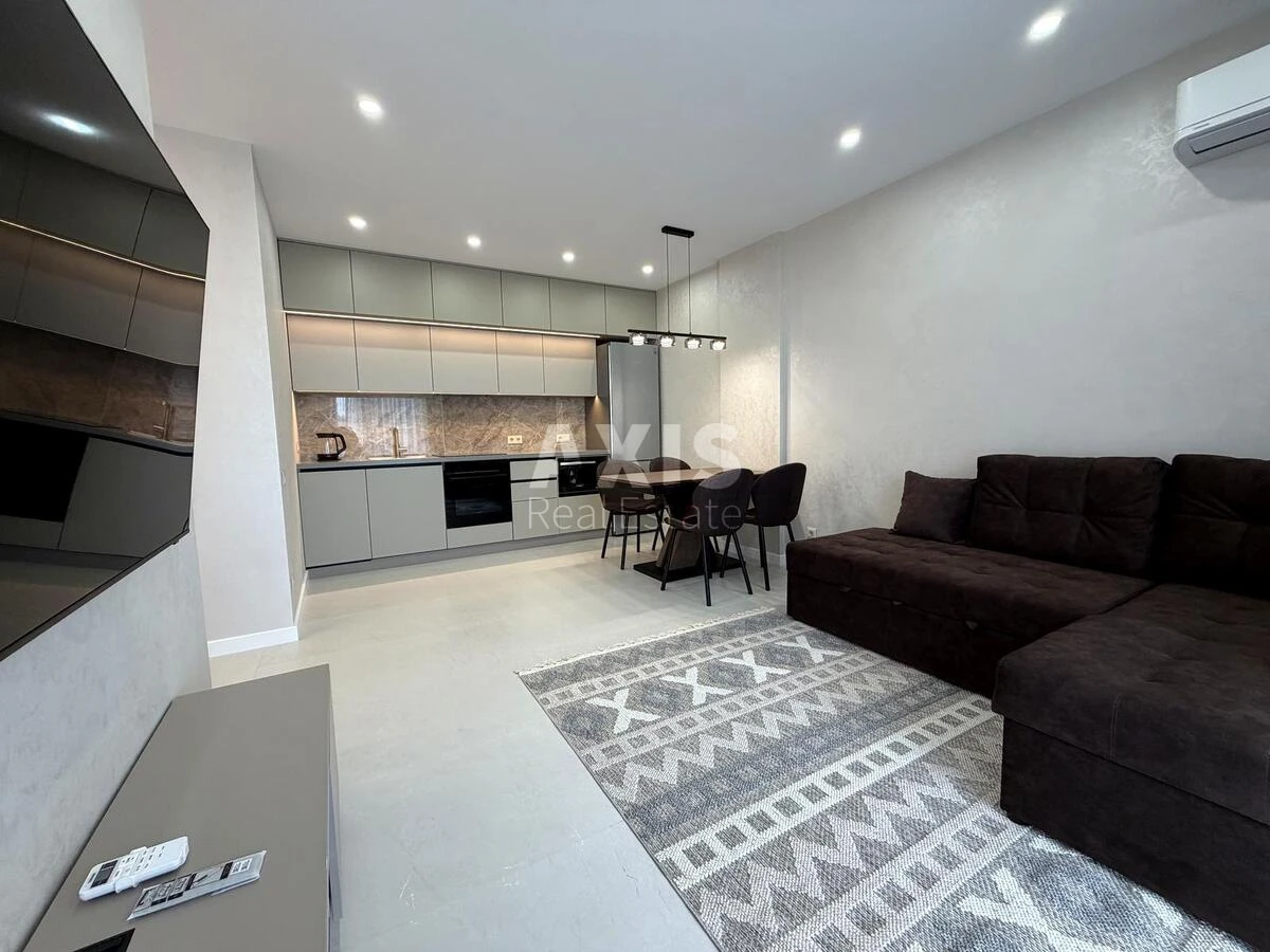 3k apartment bul. Ryl's'kogo Tadeja 46882518