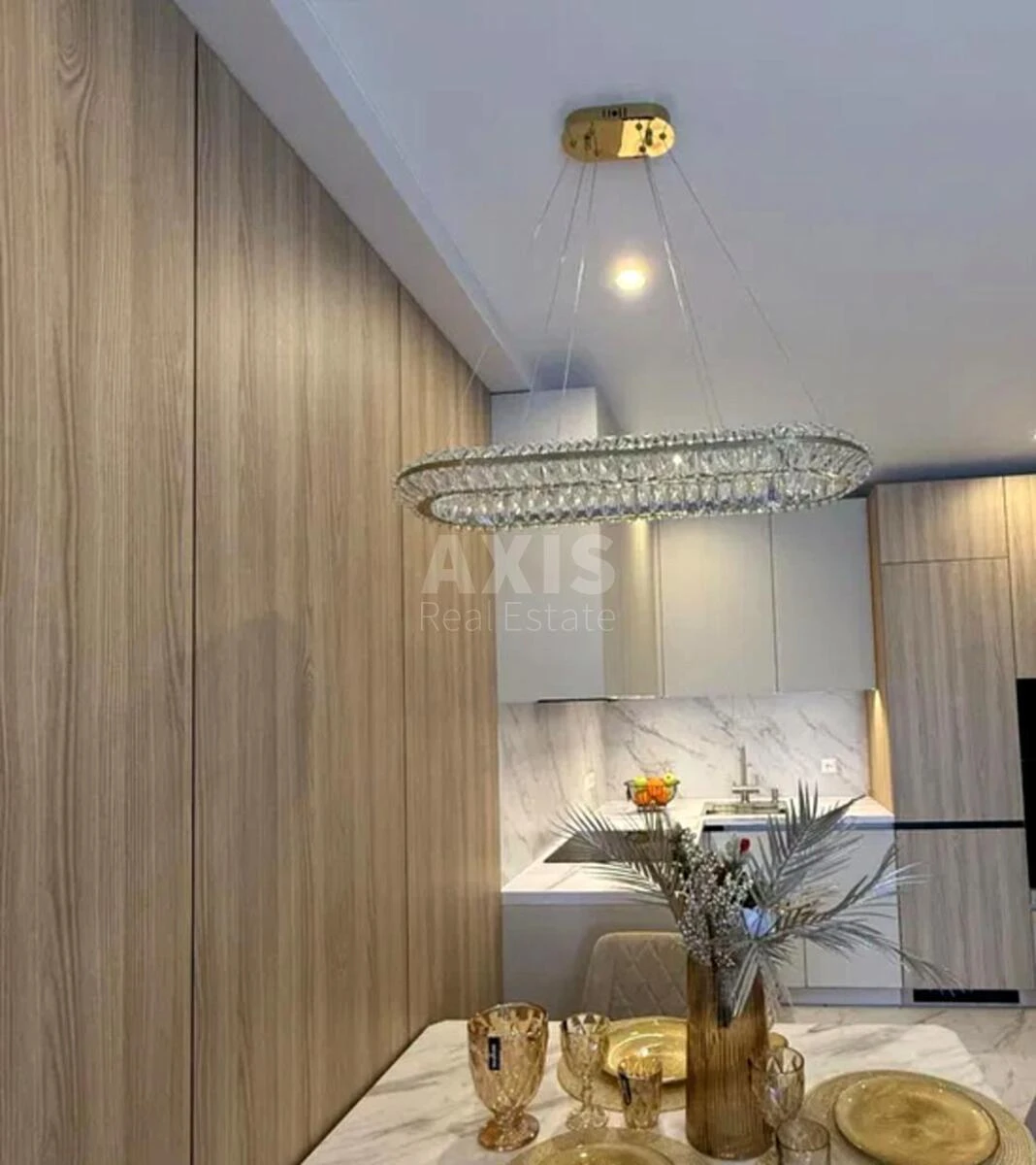 1k apartment vul. Myhajla Maksymovycha 24640004