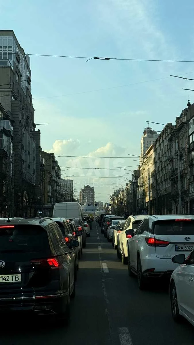 Объект торговли ул. Саксаганского 42, 165м2719314