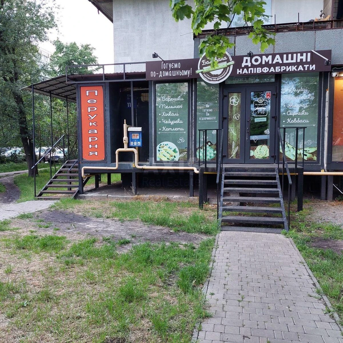 Объект торговли пр-т Лесной 11, 43м265696